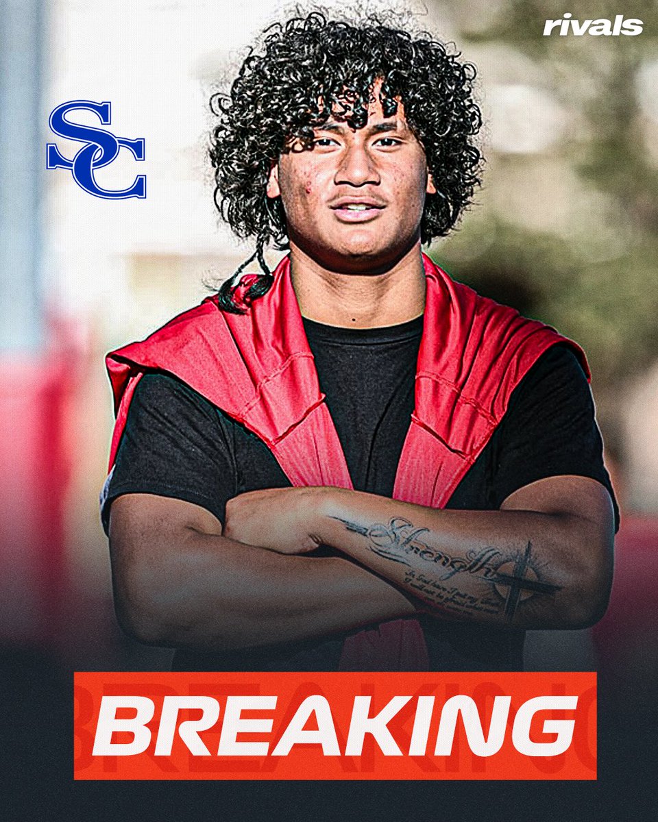 Rivals High School tweet media
