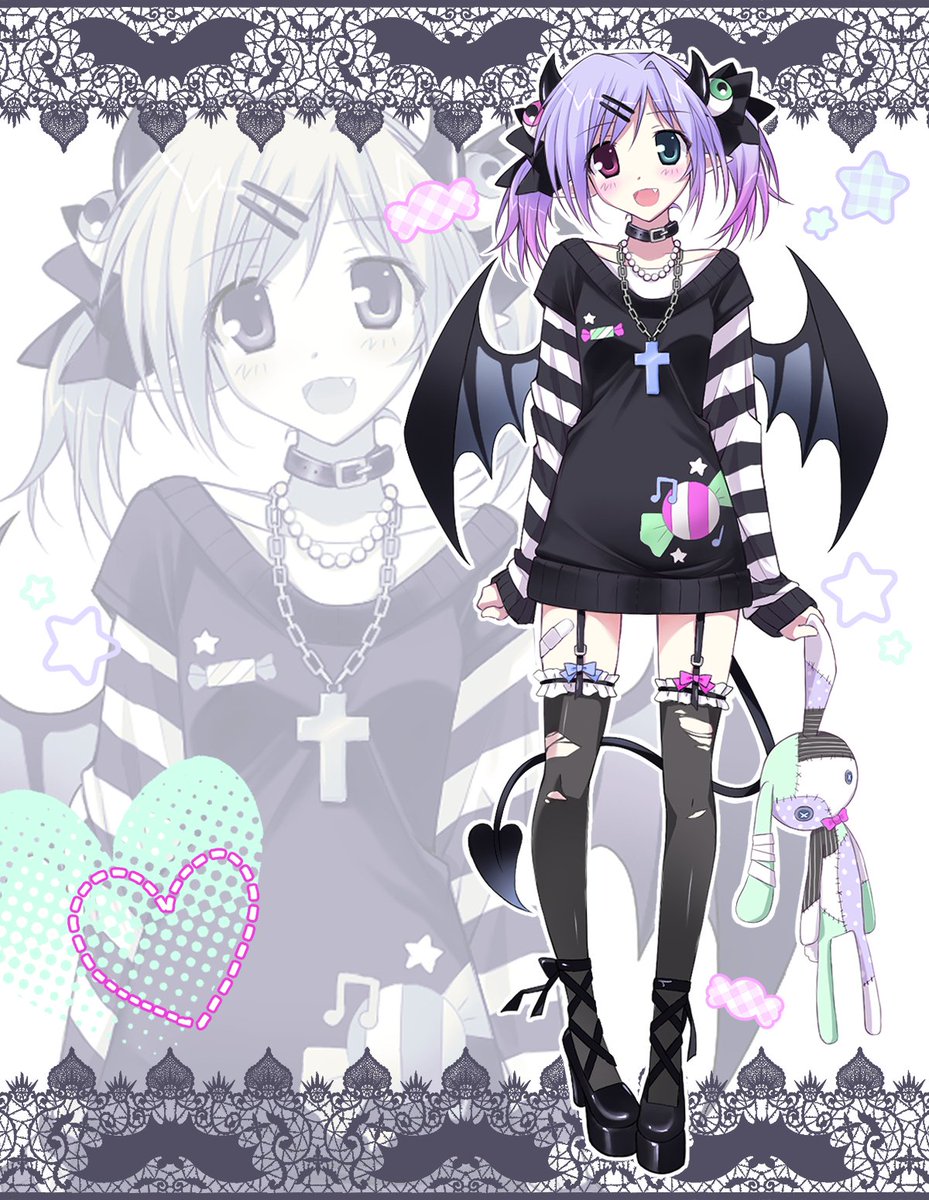 nyuu tweet media
