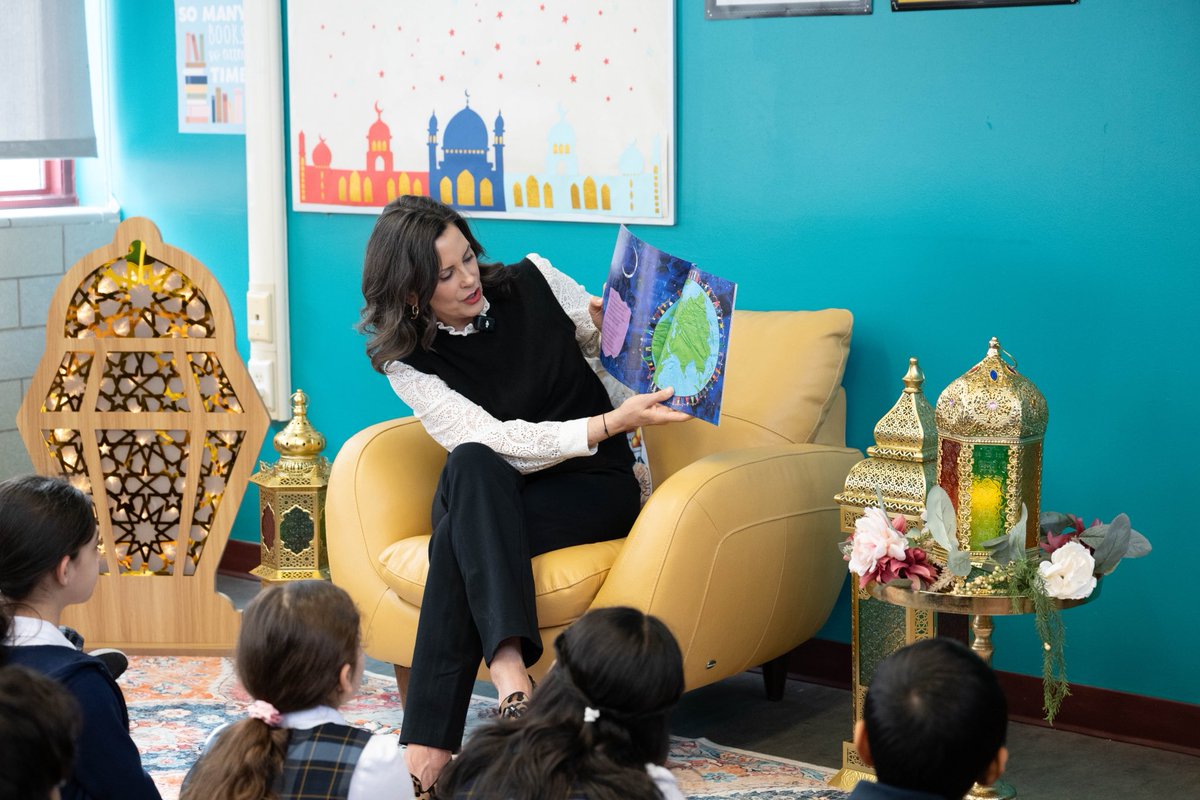 Emgage Action tweet media