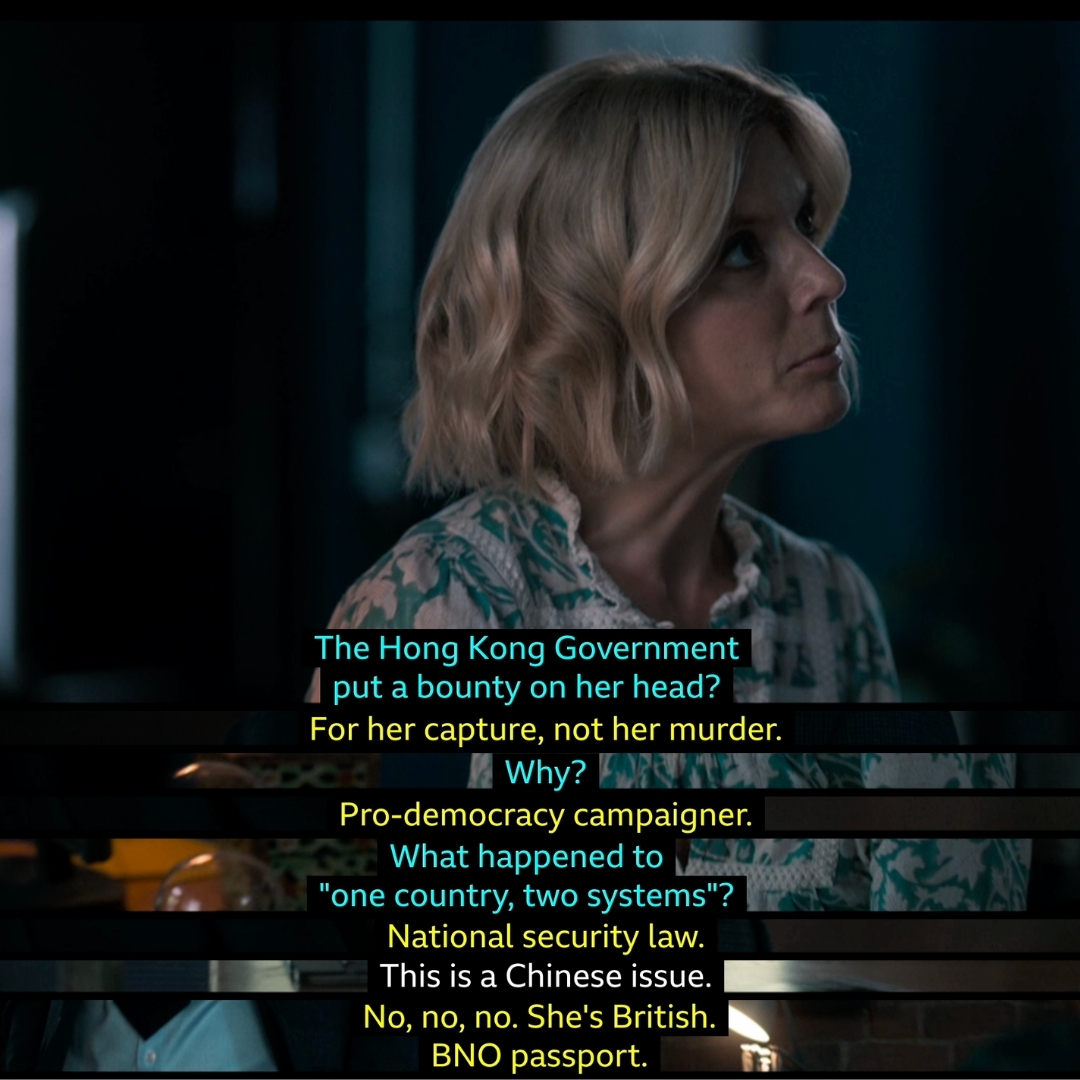 Carmen Lau 劉珈汶 tweet media