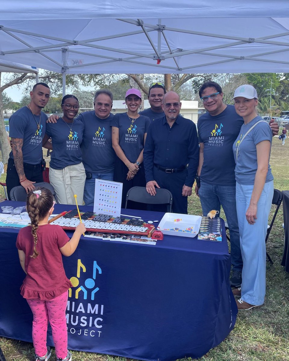 Miami Music Project tweet media