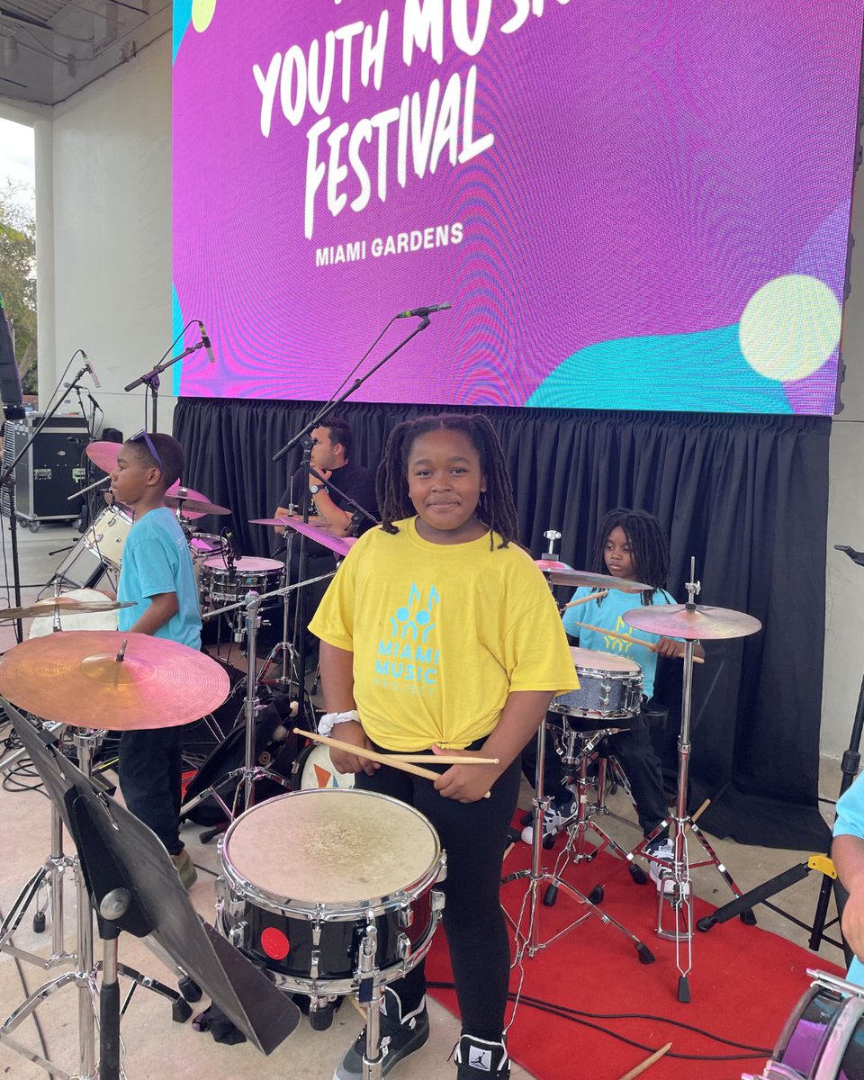 Miami Music Project tweet media