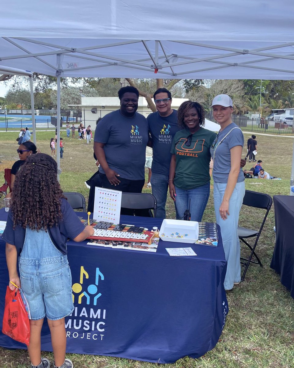 Miami Music Project tweet media