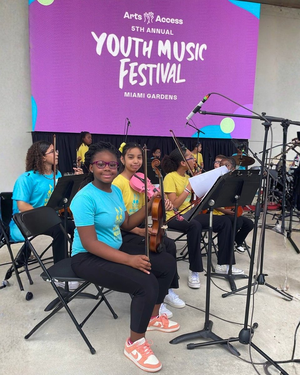 Miami Music Project tweet media