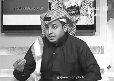 ضربت واحد معضل بنادي تحسبه خويك 
انت: