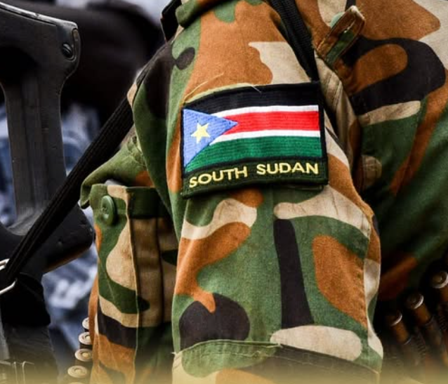 AfricanHub_'s tweet photo. The United Nations warns that South Sudan 🇸🇸 is on the brink of returning to full-scale war. Political and military leaders are undermining the 2018 peace deal, with reports of airstrikes on civilian areas, forced recruitment of youth, and escalating ethnic violence that could lead to mass atrocities.

UN human rights chief Volker Türk described it as a “forgotten crisis” reaching a critical stage, while the United States cautioned it may reduce support if the government fails to uphold the peace agreement. Fighting and displacement are increasing, though the conflict has not engulfed the entire country.