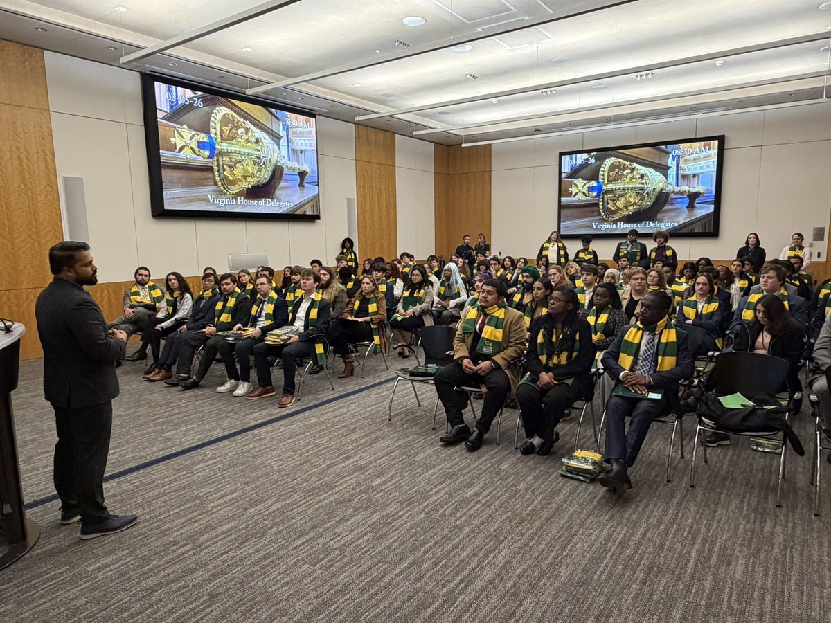 Dr. Gregory Washington tweet media