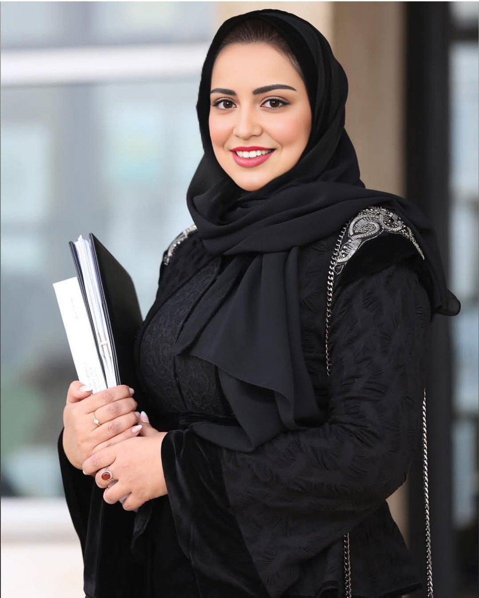 ساره بنت طلال ال سعود tweet media
