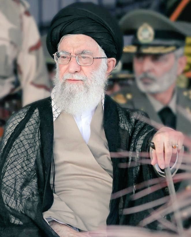 أحداث إيران بالعربية 🇮🇷 بديل tweet media