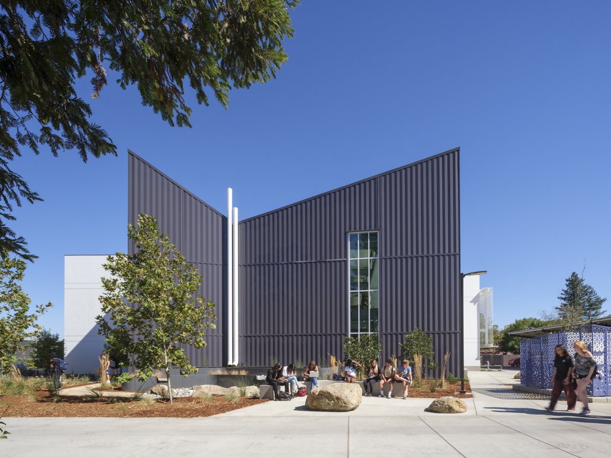 LPA Design Studios tweet media