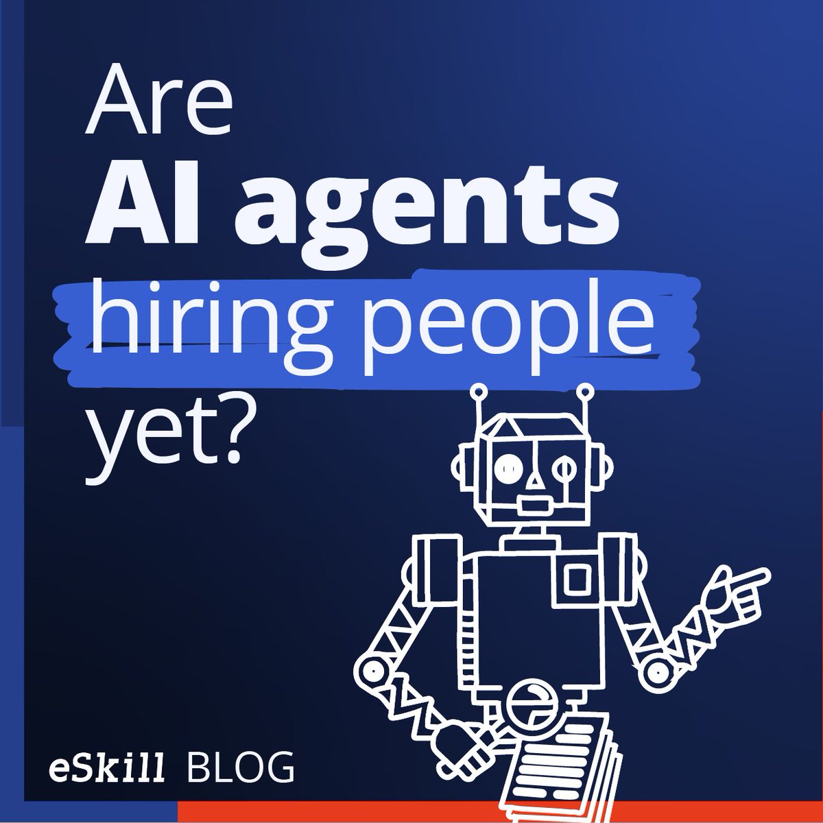 eSkill Corporation tweet media