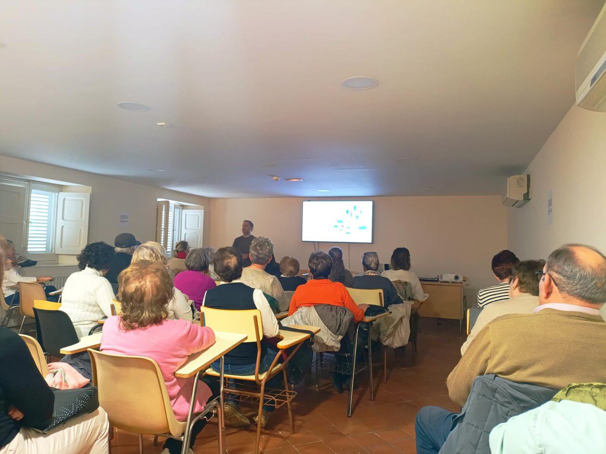 Rodrigo Morchón García tweet media