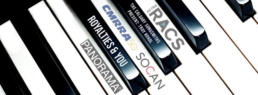 Calgary Songsmiths tweet media