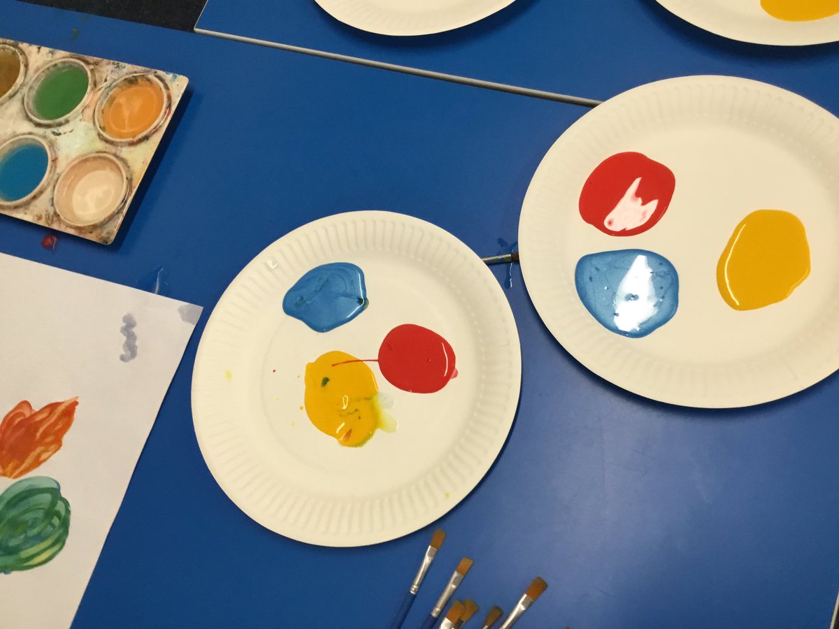 St.Philip’s Catholic Primary School tweet media