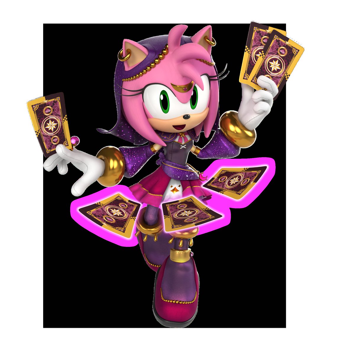 NERO / ネロ tweet media