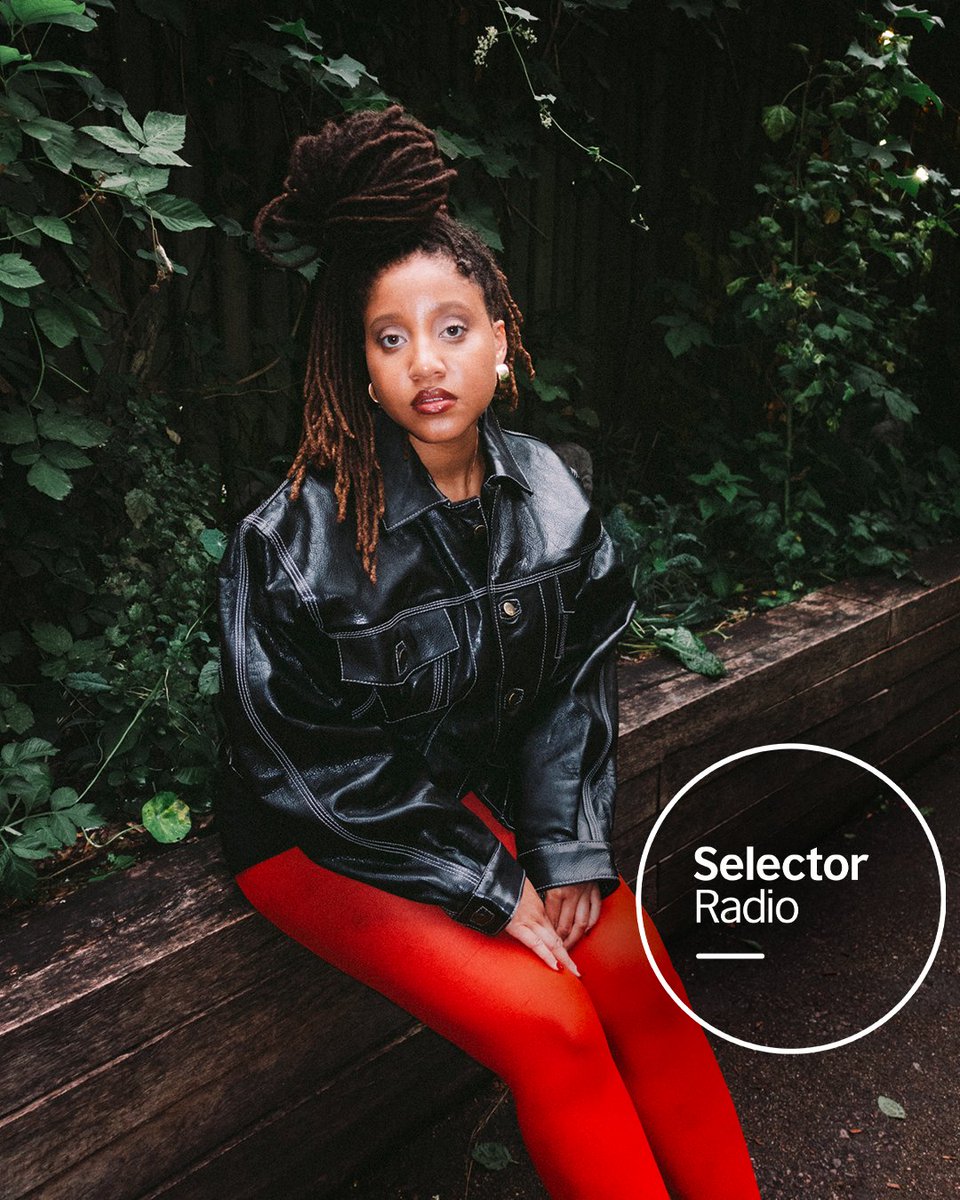 Selector Radio tweet media