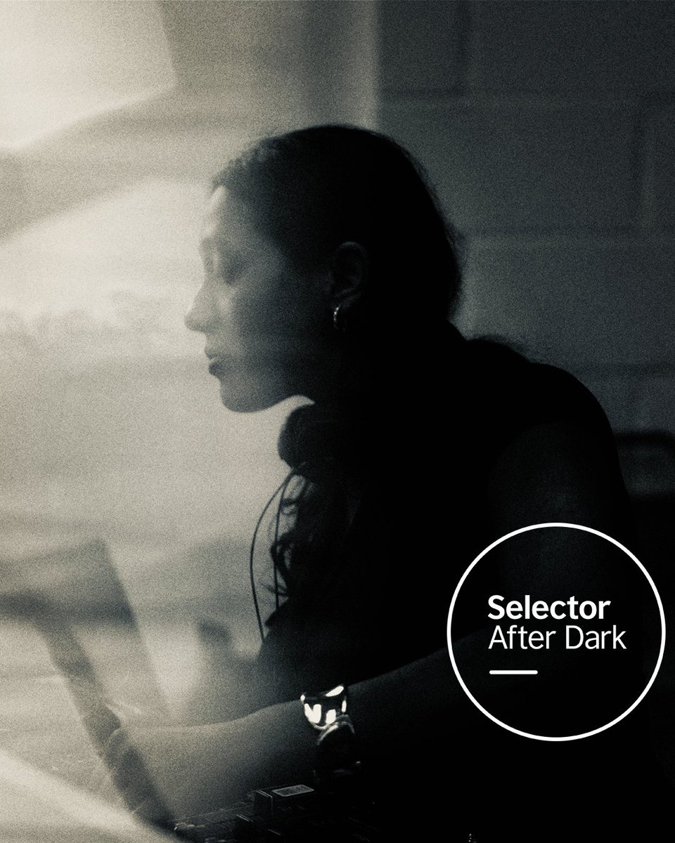 Selector Radio tweet media