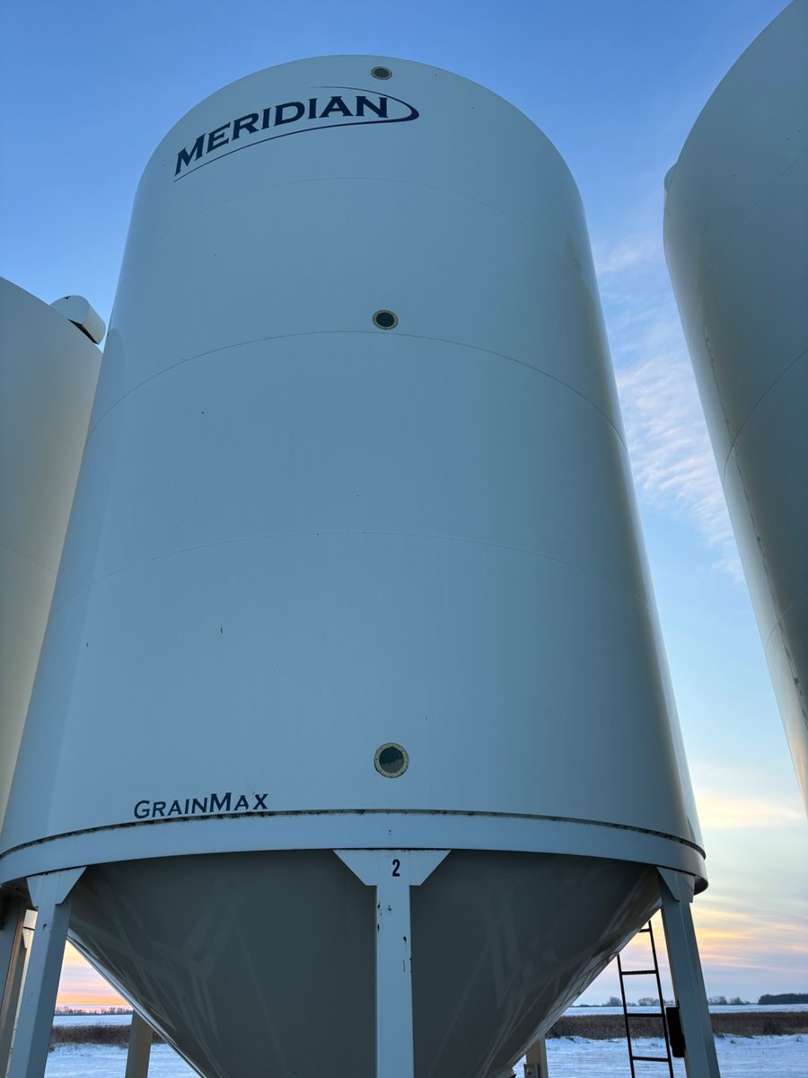 Henry Wiebe tweet media