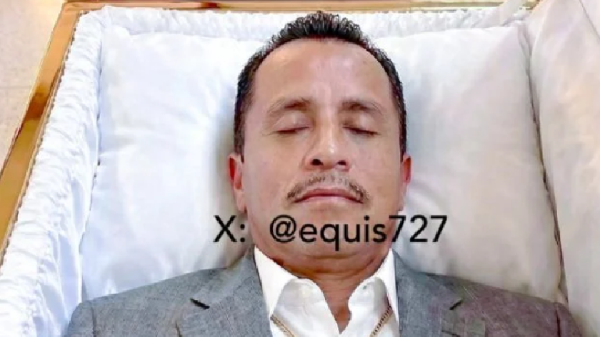 El Diario Del Narco tweet media