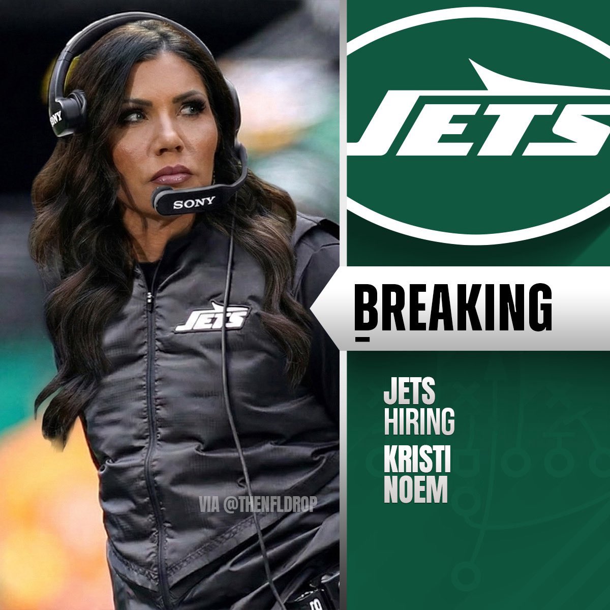 NFL Drop tweet media