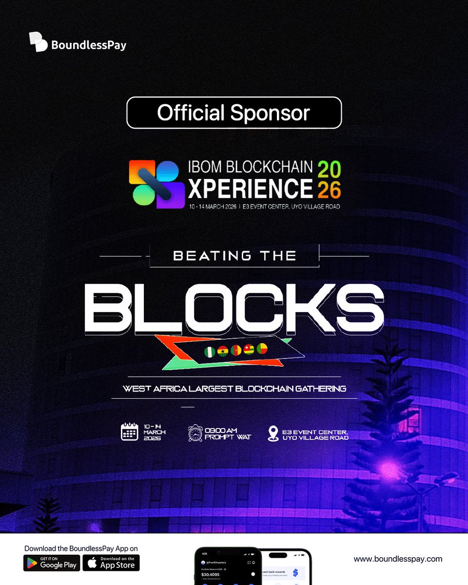 Boundlesspay tweet media