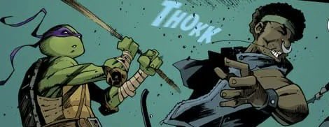 My Ninja Turtles Channel tweet media