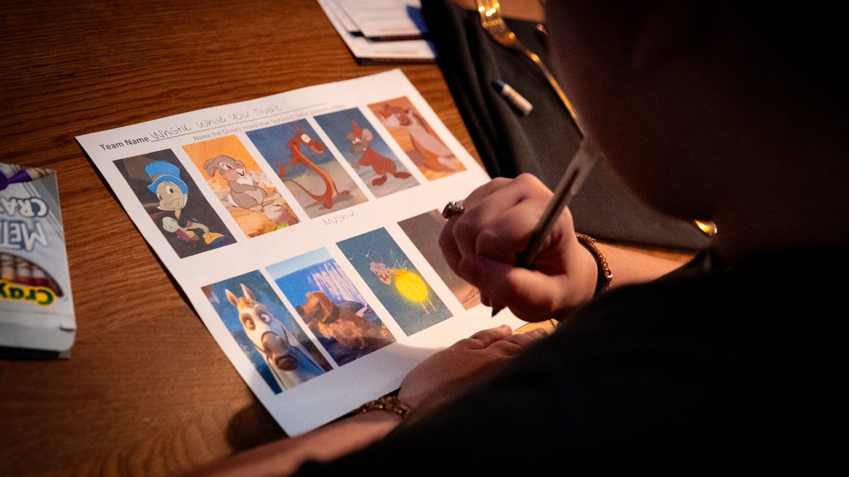 Quizzo Trivia tweet media