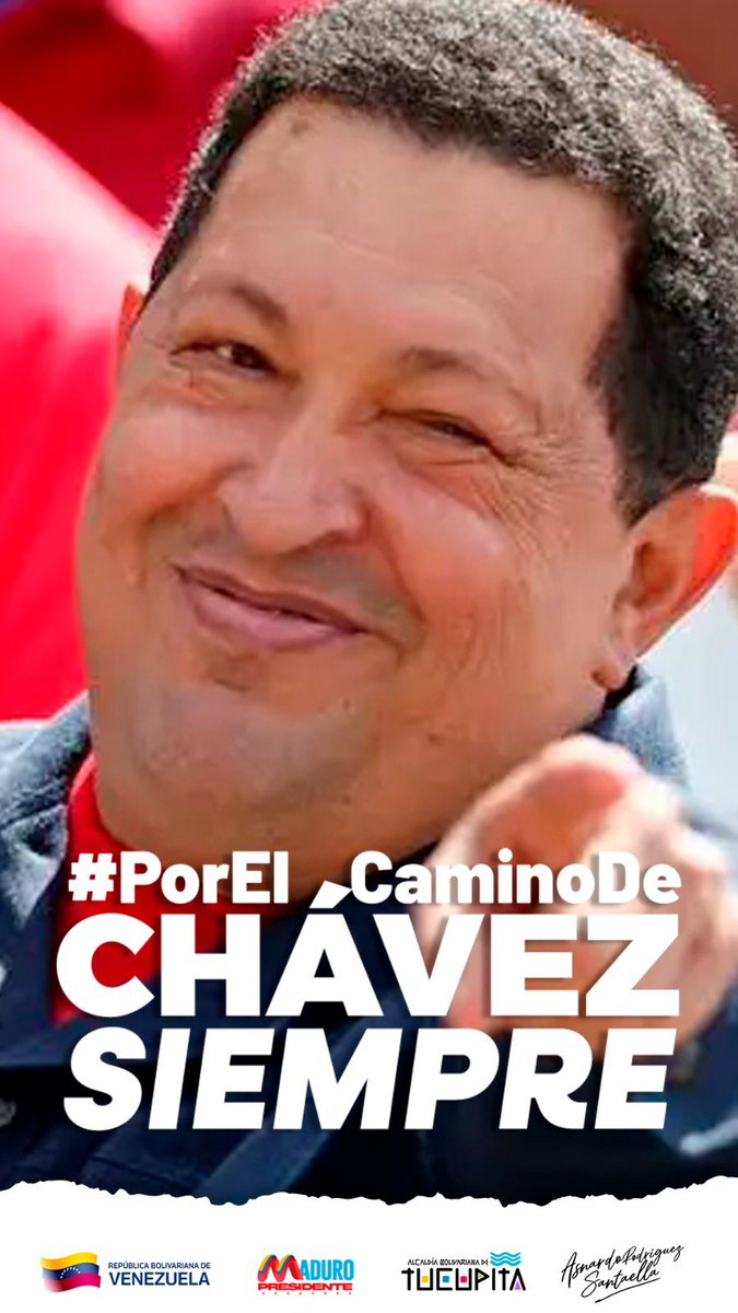 Mi Comandante❤️🇻🇪