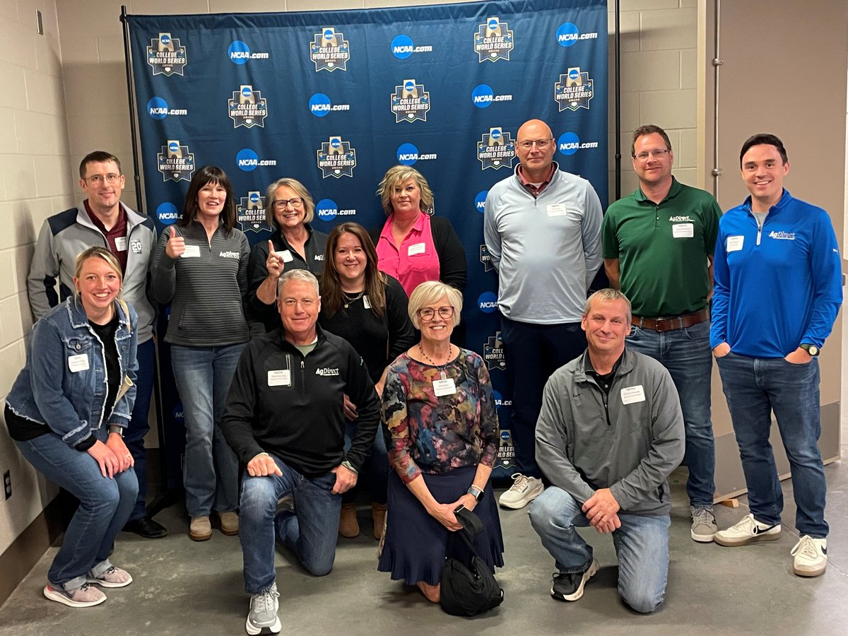 AgDirect tweet media