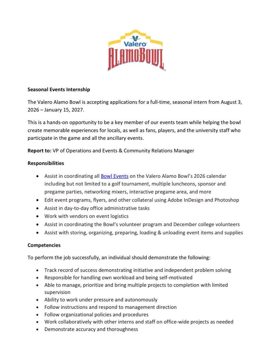 TAMU SPMT Internship tweet media