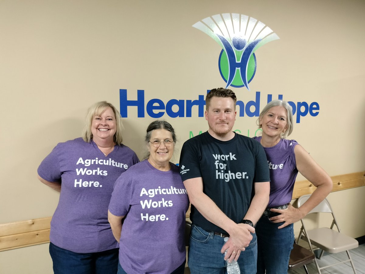 AgDirect tweet media