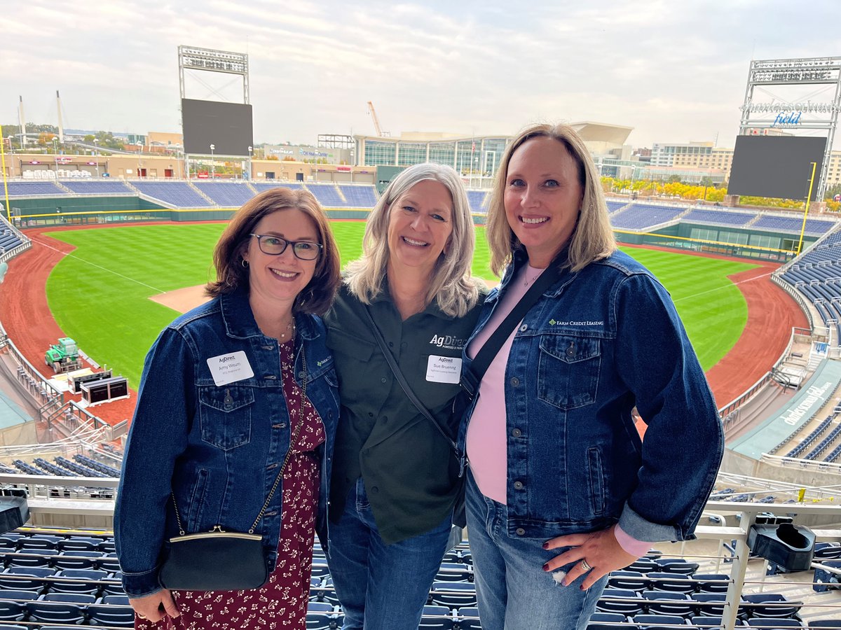 AgDirect tweet media