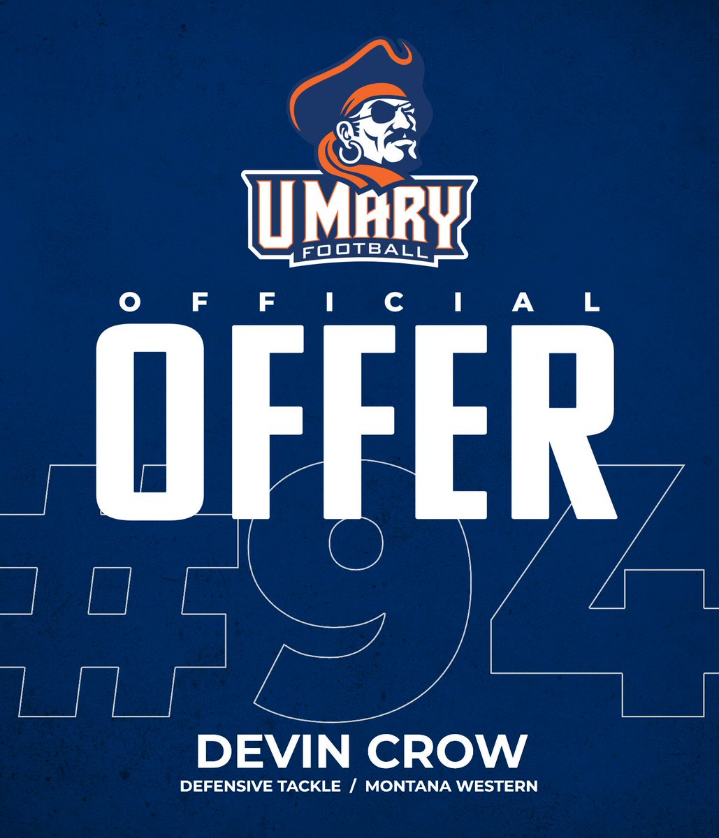 Devin Crow tweet media