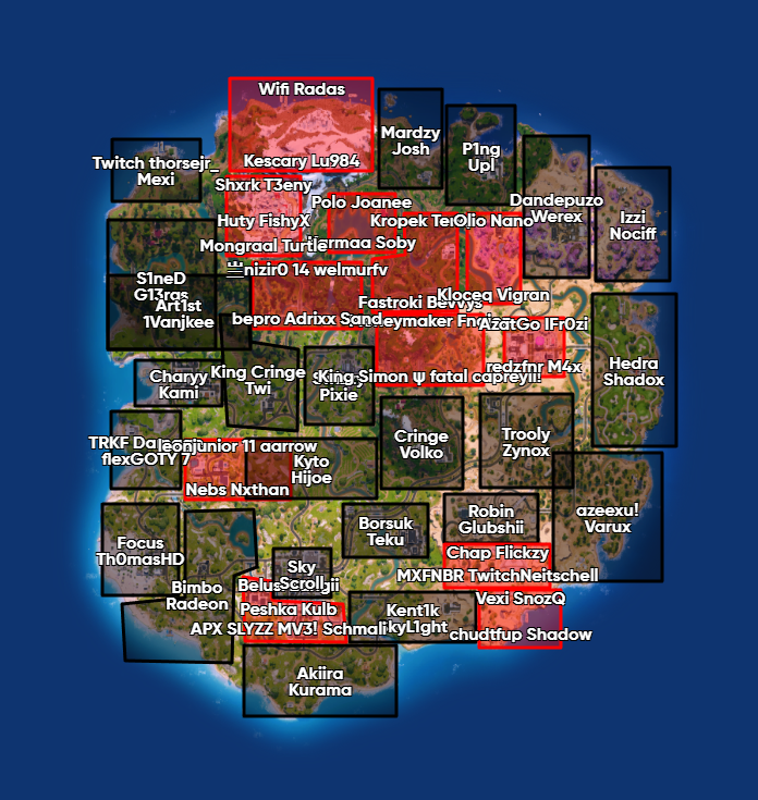 Noble Maps tweet media