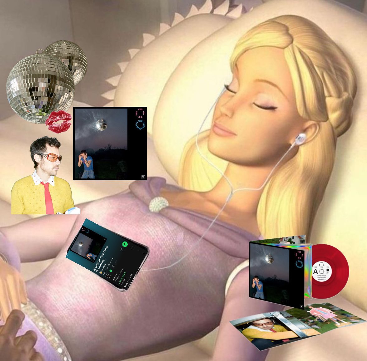 ‎ saanviᴴ💋🪩 tweet media