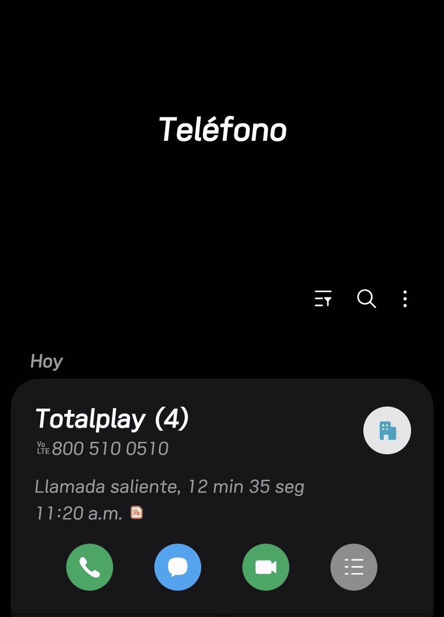 einnerherrera's tweet photo. Ya son cinco llamadas y me cuelgan de nuevo... pésimo servicio @totalplaymx  
Llame para solucionar lentitud de Internet, ahora quiero cancelar. 
¿Por qué medio si atienden de manera profesional? https://t.co/eYT6k4qF3e