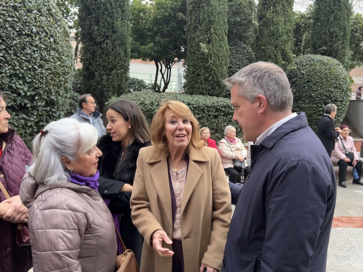 Ángel Sanguino tweet media