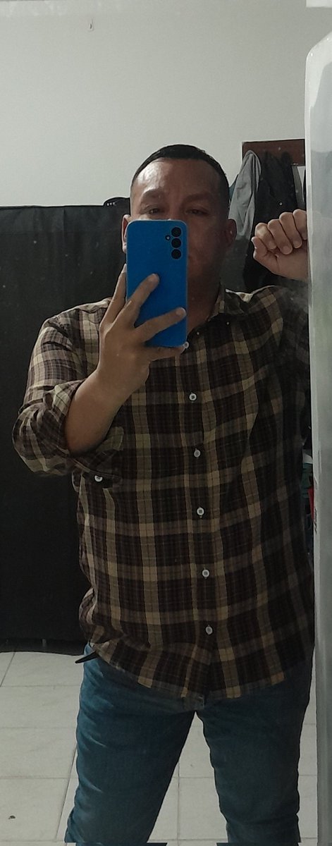 Clemente Isac Ulloa tweet media