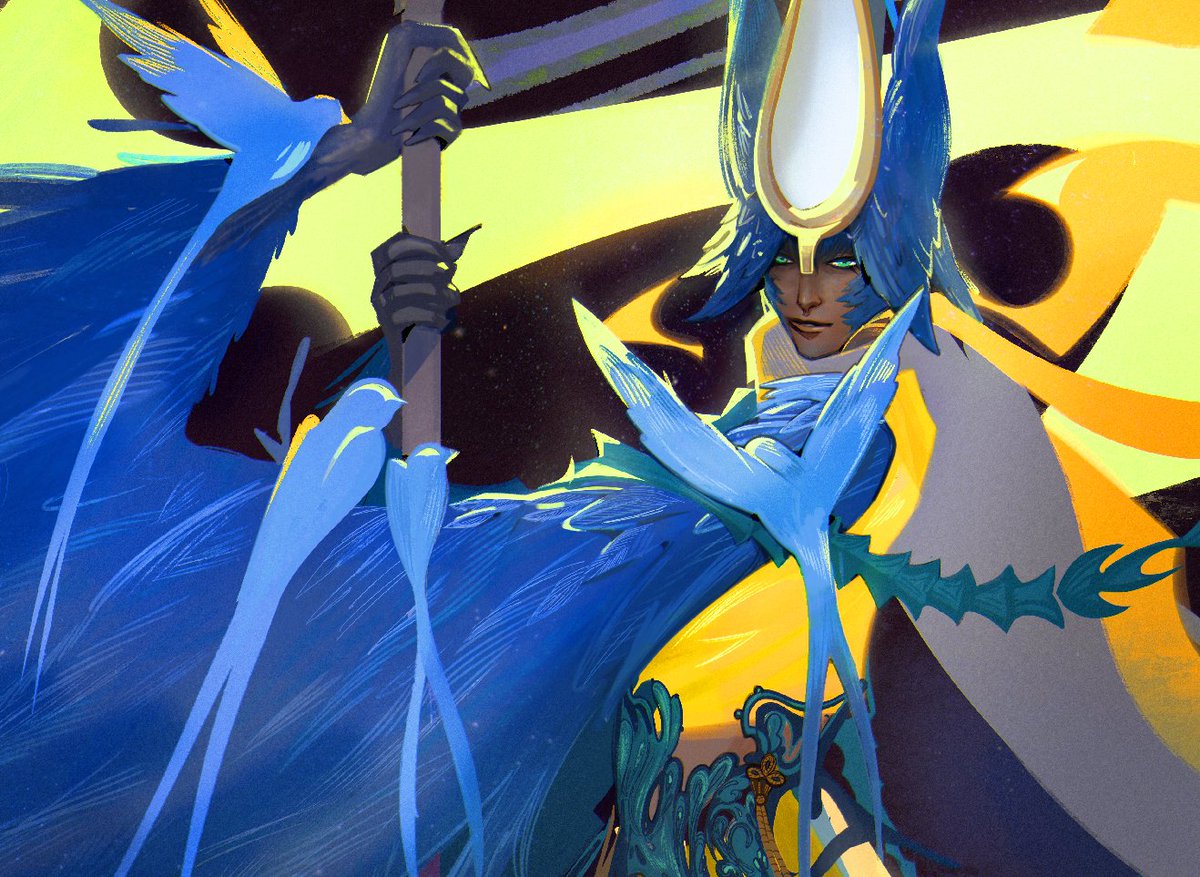 #ffxiv #ff14

Hermes the wind magus