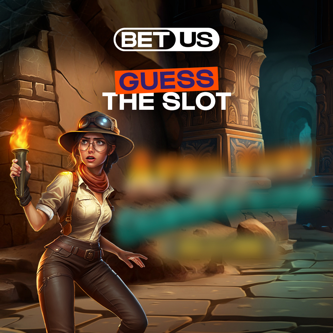 BetUS_Casino's tweet image. 🎰 Only real slot players will know this one… 

Can you name this slot game? 👀

Drop your answer below 👇 ---&amp;gt; bit.ly/TWCasinoJoinPa…

#SlotChallenge #CasinoGames #Viral