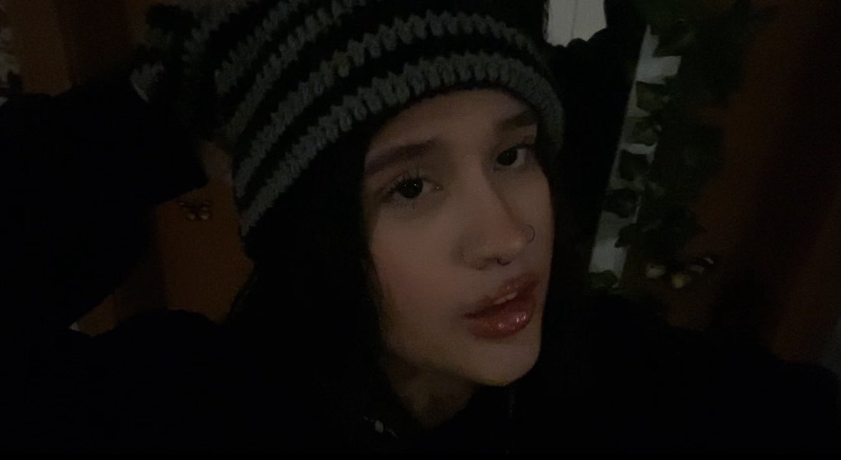 gia ᝰ🚬 tweet media