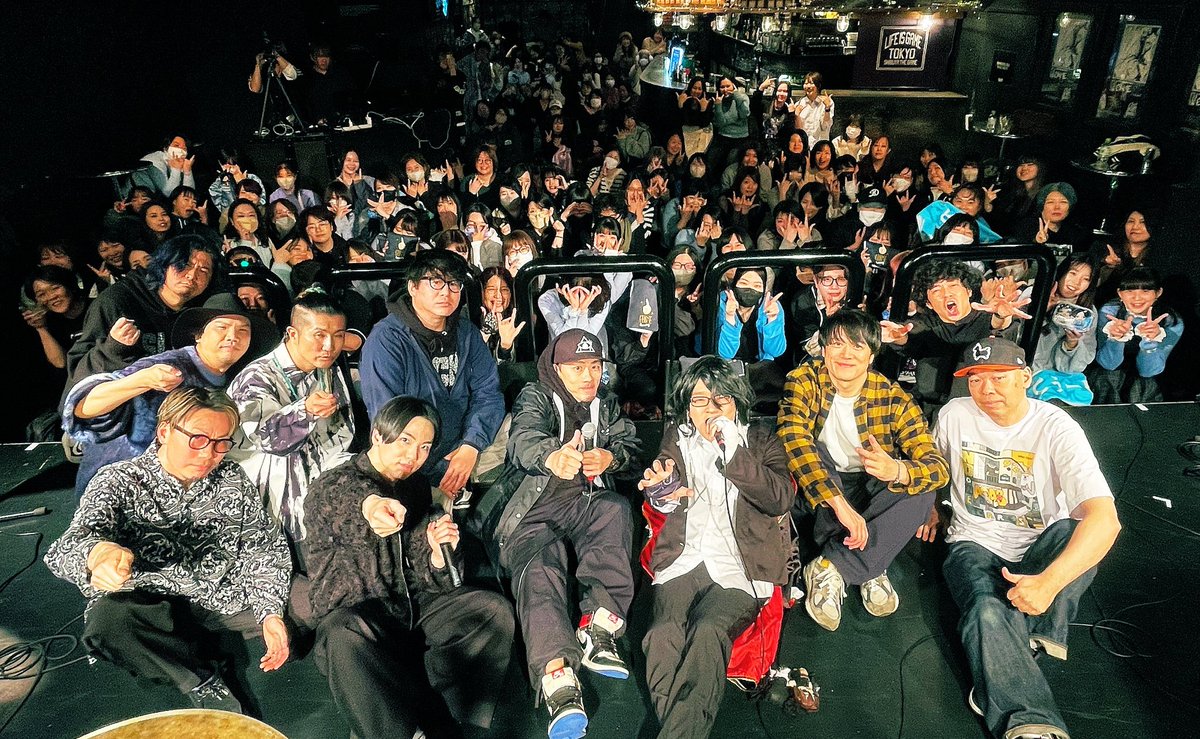 とぅーし@リアルアキバボーイズ (@RAB_TUSSY) / Posts / X