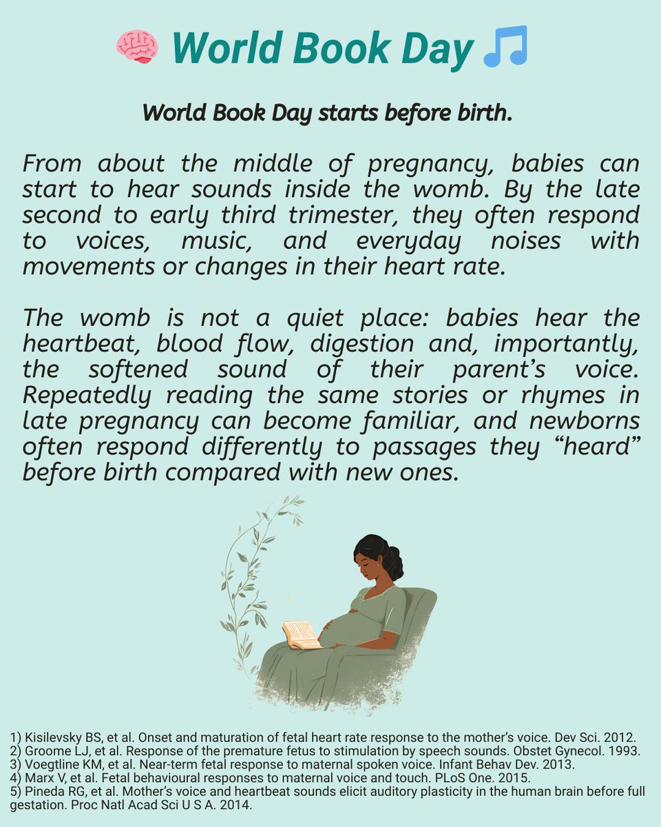 miBirth Study tweet media
