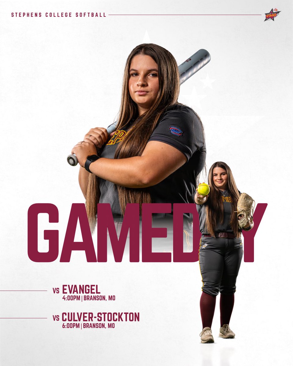 Stephens Stars Athletics tweet media