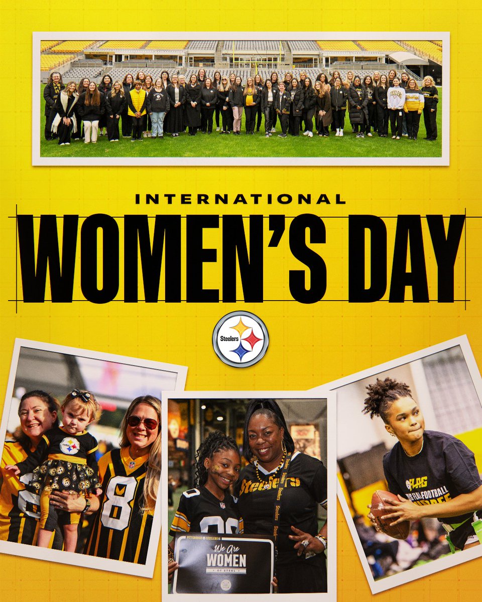 Pittsburgh Steelers tweet media