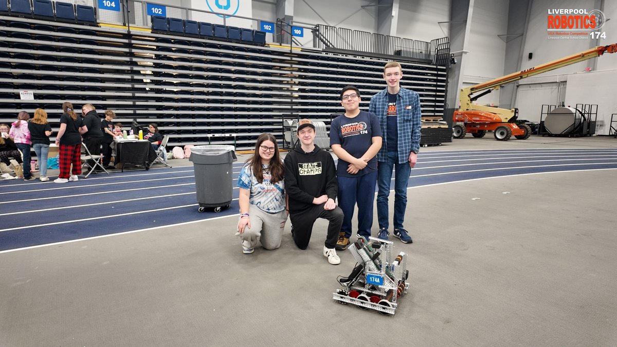 Starke Industries tweet media