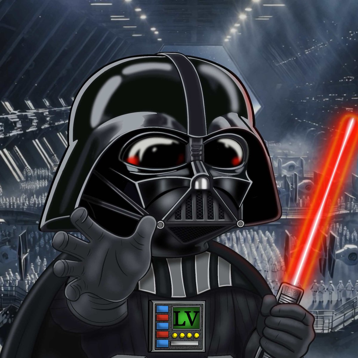 ✨The LunarVerse ☄️ tweet media