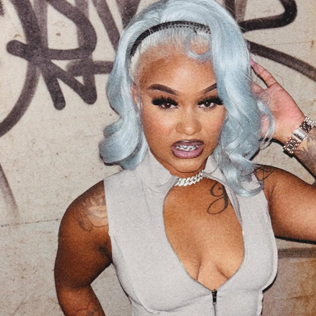 Naomi Peach New " F.U.N " Single Going Up In Dallas Right Now