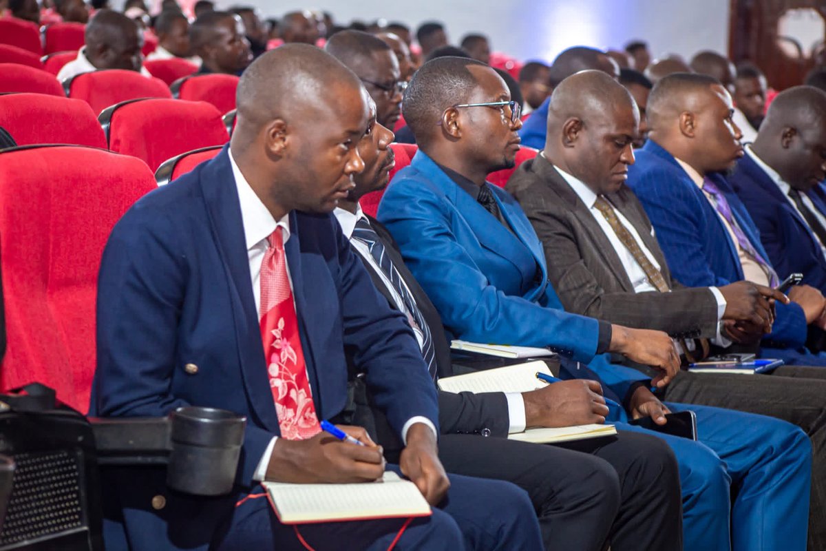 MAT - Angola tweet media