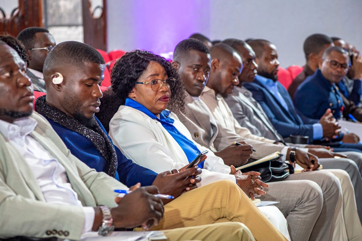 MAT - Angola tweet media